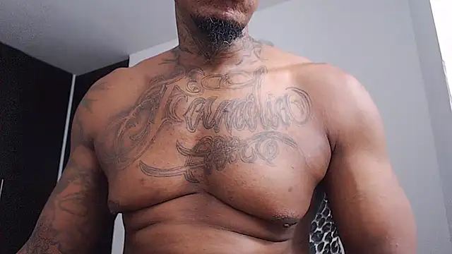 jhon tomson1 online show from April 2026 10:11:01 PM