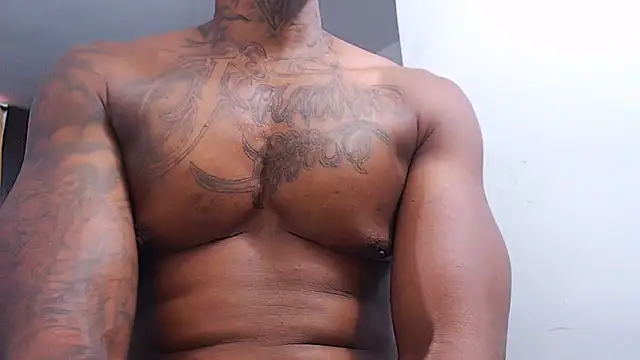 jhon tomson1 online show from November 2025 07:50:02 PM