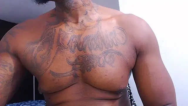 jhon tomson1 online show from October 2025 04:50:02 PM