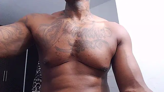 jhon tomson1 online show from November 2025 10:02:02 PM