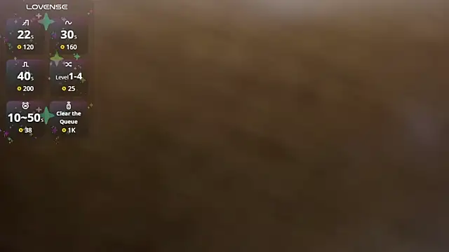 lizziemontana2 online show from February 2026 07:35:01 PM