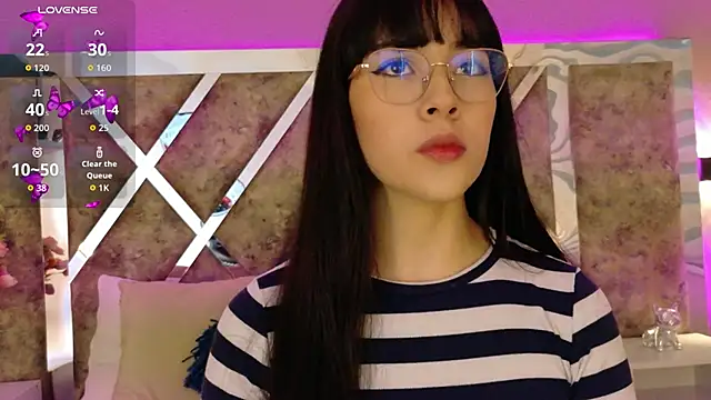 Susa1userma  online show from November 2025 04:12:01 PM