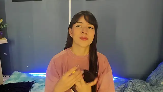 Susa1userma  online show from February 2026 12:35:01 PM