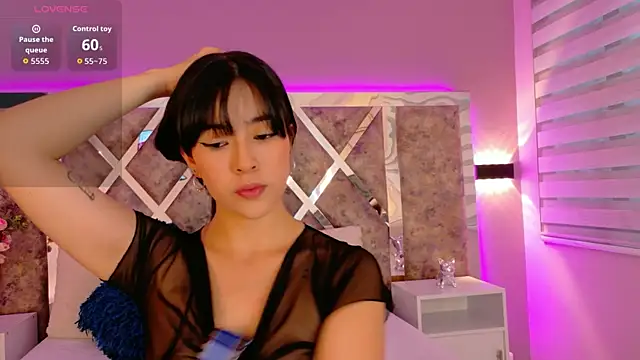 Susa1userma  online show from October 2025 07:24:02 PM