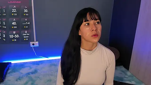 Susa1userma  online show from February 2026 12:23:02 PM