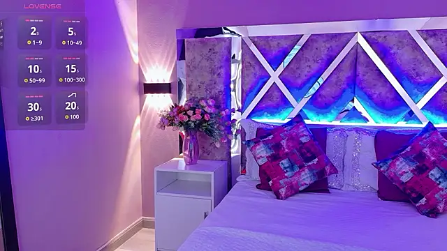 Susa1userma  online show from March 2026 11:44:02 AM