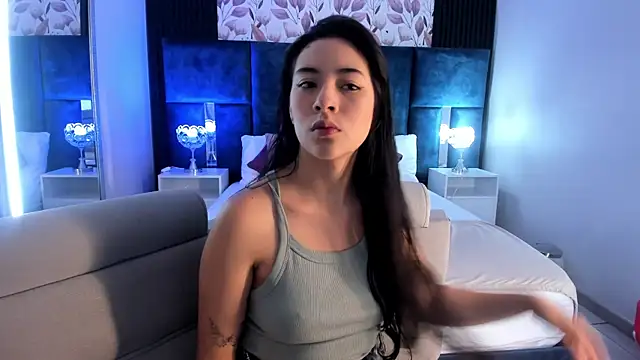 Susa1userma  online show from April 2026 11:36:02 AM