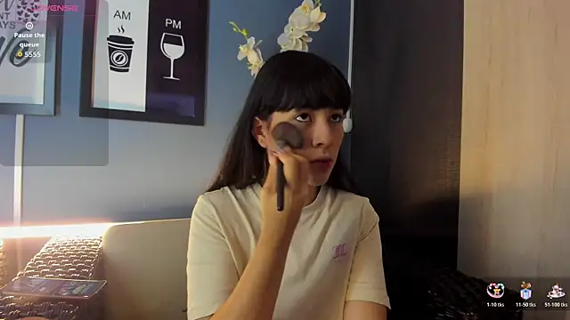 Susa1userma  online show from November 2025 11:21:02 AM