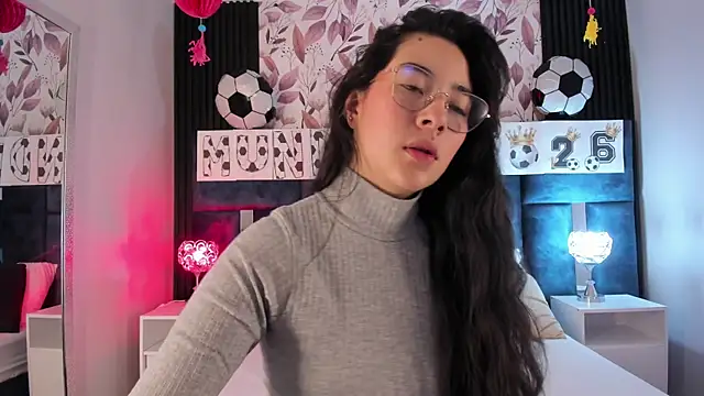 Susa1userma  online show from June 2026 12:26:02 PM