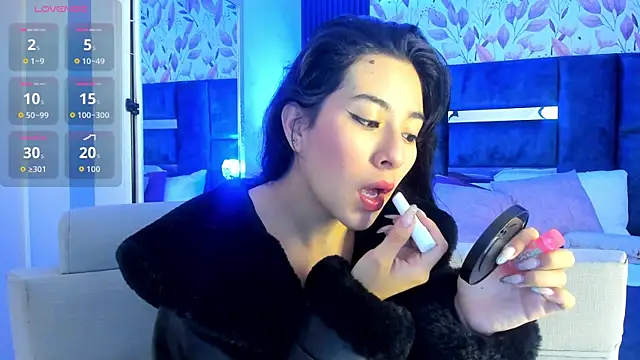 Susa1userma  online show from April 2026 11:17:01 AM