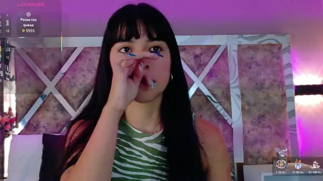 Susa1userma  online show from January 2026 11:14:01 AM