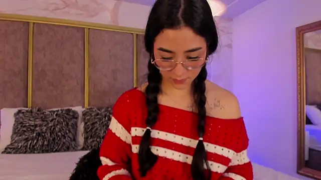 Susa1userma  online show from February 2025 01:55:02 AM