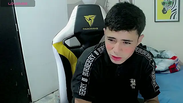 bby santi online show from November 2025 12:11:02 PM