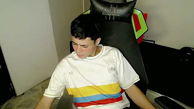 bby santi online show from November 2025 08:20:01 PM