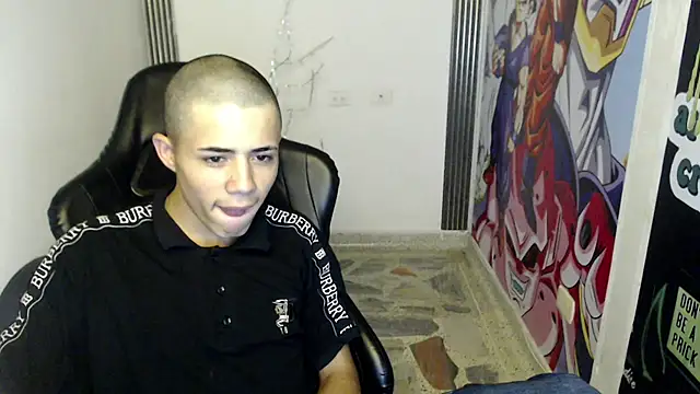 Snapshot of bby_santi chatting on January 2025 04:39:01 PM bby santi online show from January 2025 04:39:01 PM