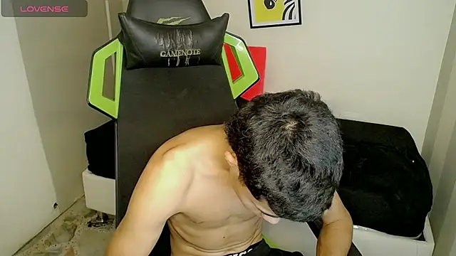 bby santi online show from November 2025 08:23:02 PM