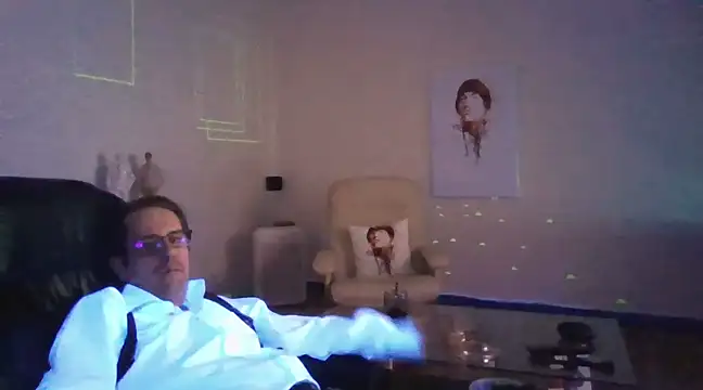 Minm666 online show from February 2025 10:31:01 PM