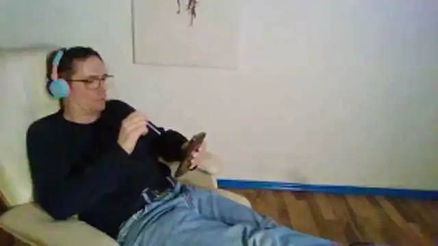 Minm666 online show from April 2026 09:10:01 PM