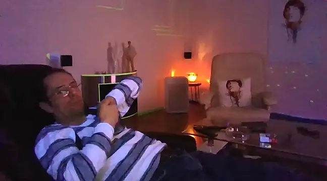 Minm666 online show from February 2025 10:04:02 PM