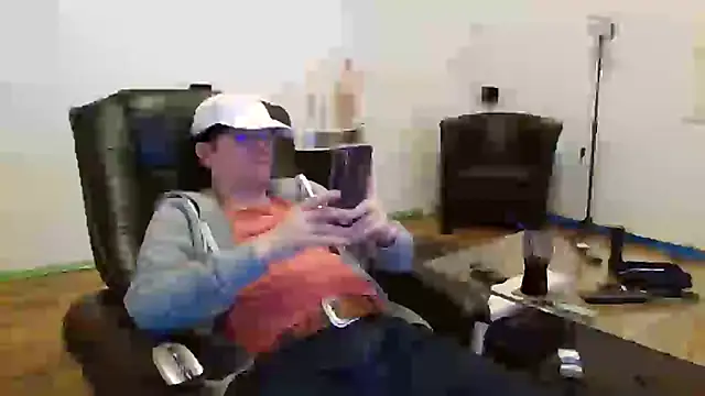Minm666 online show from January 2025 09:11:02 PM