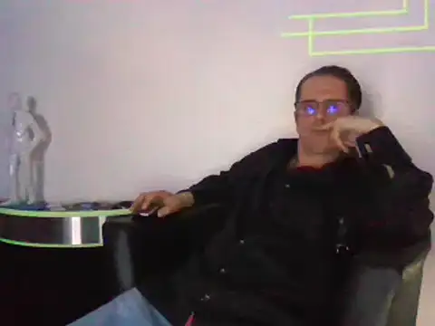 Minm666 online show from February 2025 11:36:02 PM