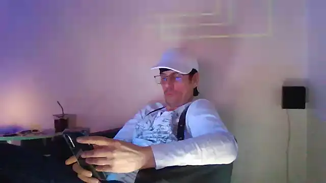 Minm666 online show from February 2025 10:39:02 PM