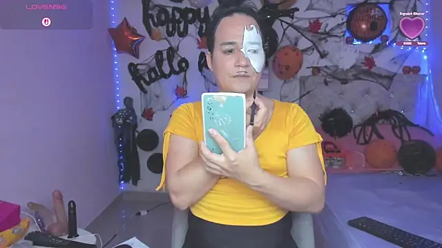 tania lucia1 online show from October 2025 09:14:01 PM