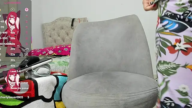tania lucia1 online show from May 2026 11:24:01 PM