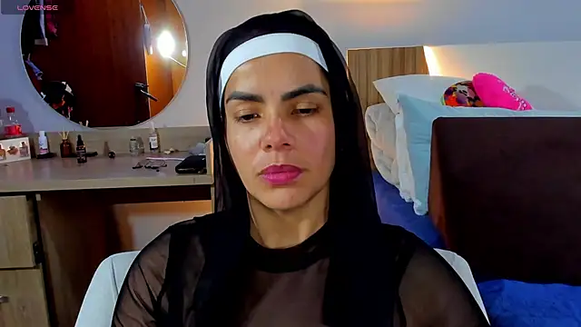 ClaraMariaMon online show from March 2025 06:39:02 PM