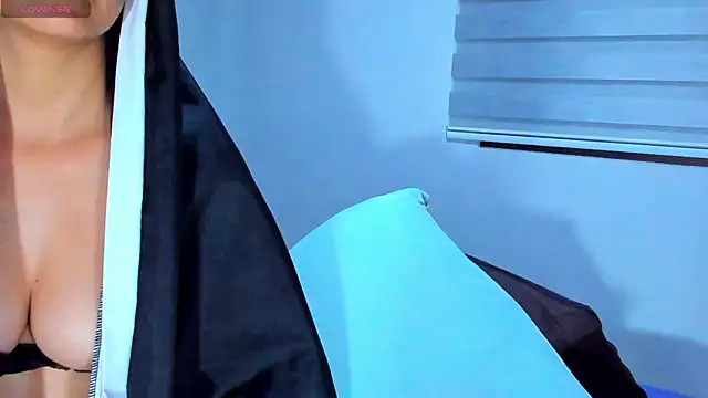 ClaraMariaMon online show from March 2025 12:07:02 AM