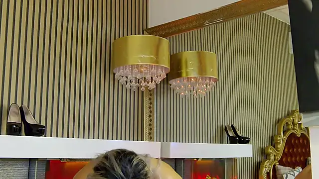 SweetMissXXX online show from October 2025 10:23:02 AM