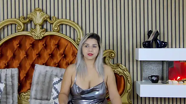 SweetMissXXX online show from October 2025 06:56:01 AM