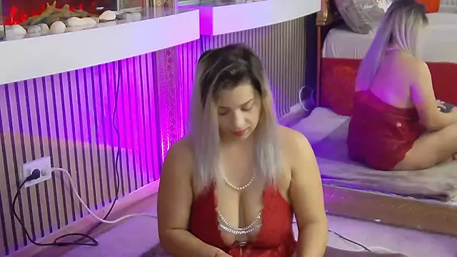 SweetMissXXX online show from December 2025 09:03:01 AM