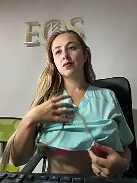 CamilaWishes online show from December 2024 07:35:02 AM