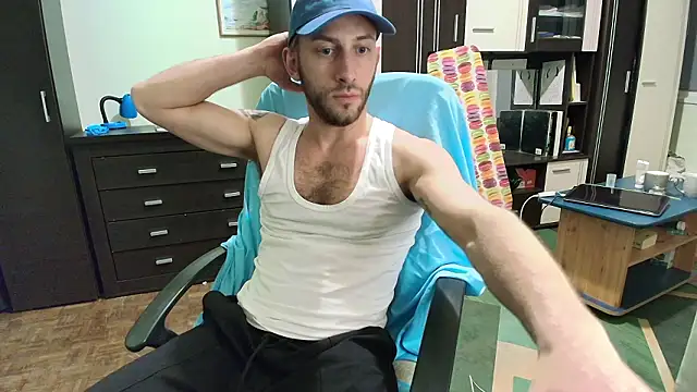 Snapshot of sexualtensionrelation chatting on February 2026 07:32:02 PM sexualtensionrelation online show from February 2026 07:32:02 PM