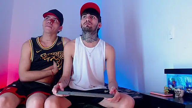 Brutal Sex Fucking online show from January 2025 10:07:02 PM