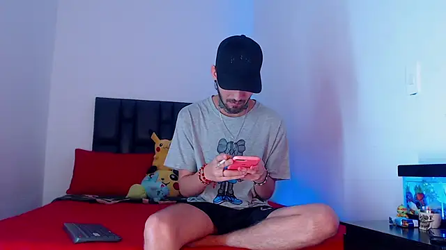 Brutal Sex Fucking online show from January 2025 08:36:02 PM