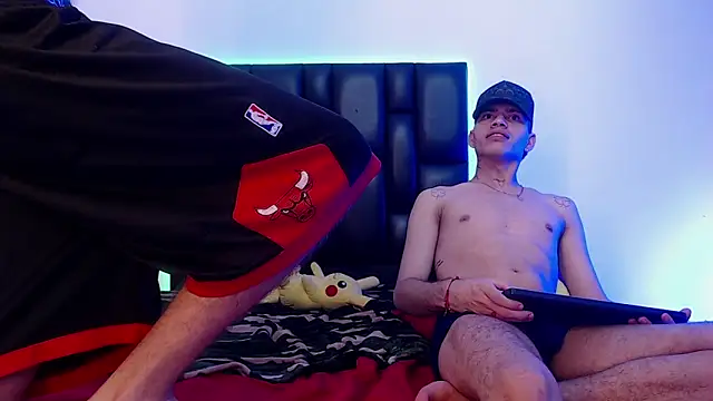 Brutal Sex Fucking online show from February 2025 11:56:02 PM