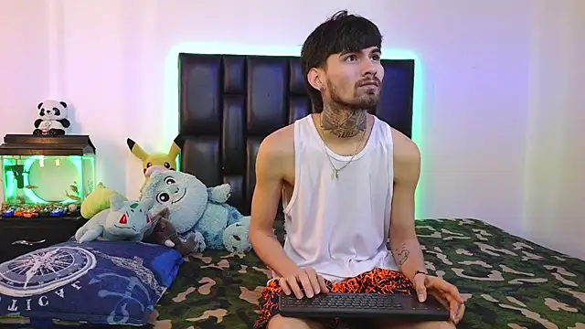 Snapshot of Brutal_Sex_Fucking chatting on February 2026 03:06:01 AM Brutal Sex Fucking online show from February 2026 03:06:01 AM