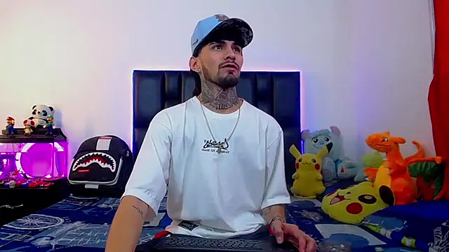 Brutal Sex Fucking online show from July 2026 09:15:01 PM