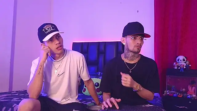 Snapshot of Brutal_Sex_Fucking chatting on December 2025 11:27:02 PM Brutal Sex Fucking online show from December 2025 11:27:02 PM