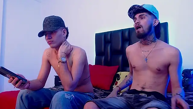 Brutal Sex Fucking online show from February 2025 08:50:01 PM