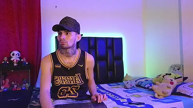 Snapshot of Brutal_Sex_Fucking chatting on January 2026 10:26:01 PM Brutal Sex Fucking online show from January 2026 10:26:01 PM