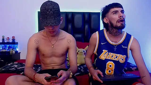 Brutal Sex Fucking online show from February 2025 10:26:02 PM