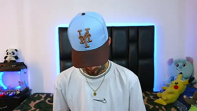 Brutal Sex Fucking online show from March 2026 09:02:01 PM