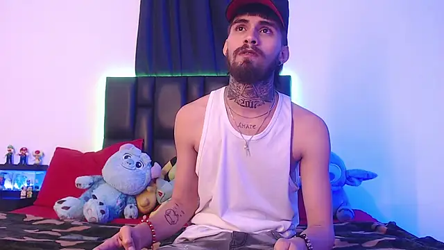 Brutal Sex Fucking online show from March 2025 07:22:02 PM