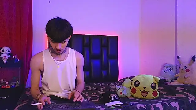 Snapshot of Brutal_Sex_Fucking chatting on January 2026 09:29:01 PM Brutal Sex Fucking online show from January 2026 09:29:01 PM