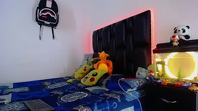 Brutal Sex Fucking online show from July 2026 09:25:01 PM