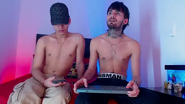 Brutal Sex Fucking online show from January 2025 09:52:02 PM