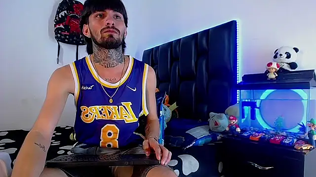 Brutal Sex Fucking online show from July 2026 12:41:01 AM